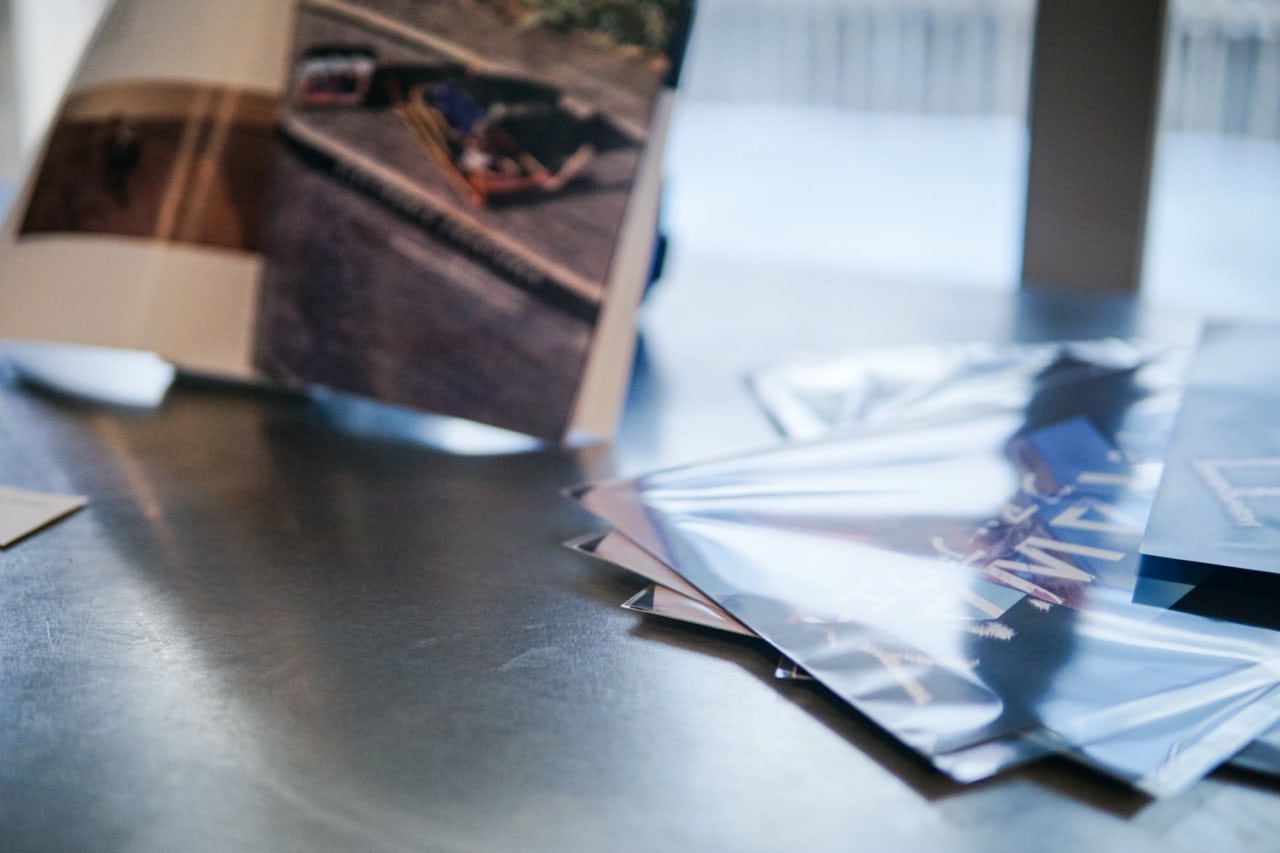 FARAWAY, exhibition view